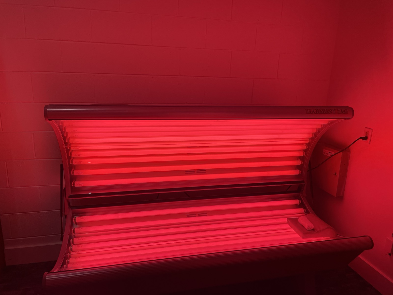 Red light